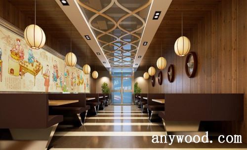  批木网 anywood.com