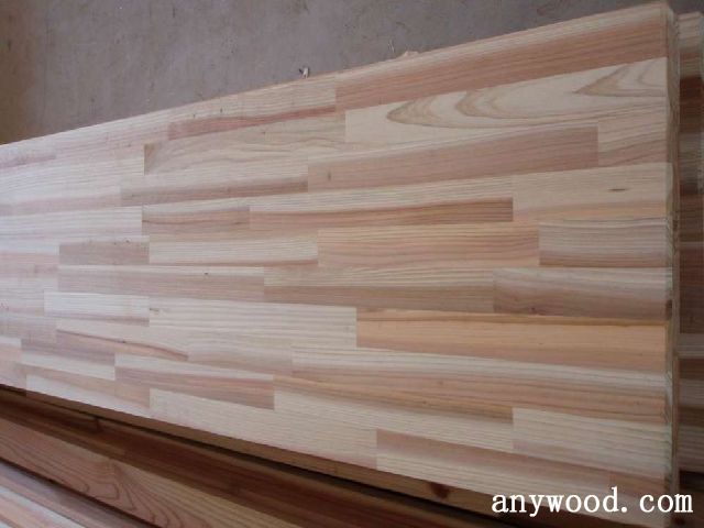 批木网 anywood.com