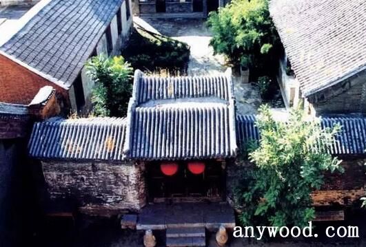 【批木网】anywood.com