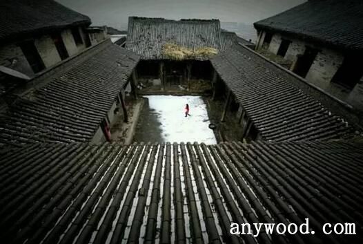 【批木网】anywood.com