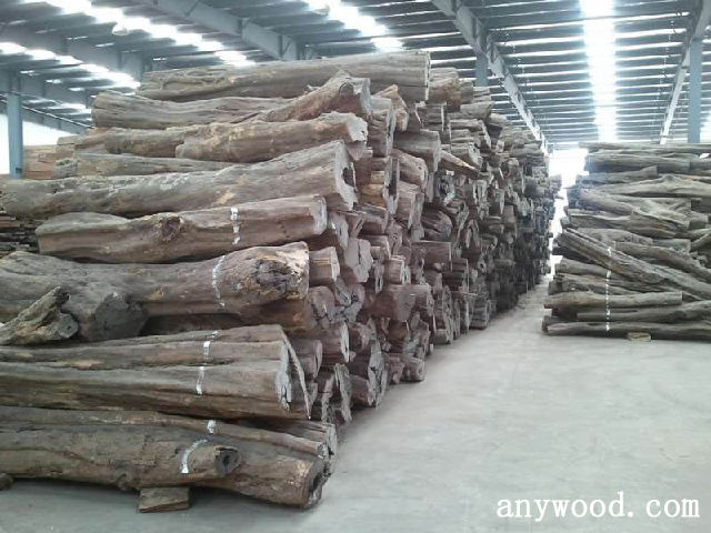 批木网 anywood.com