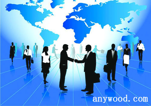 批木网 anywood.com