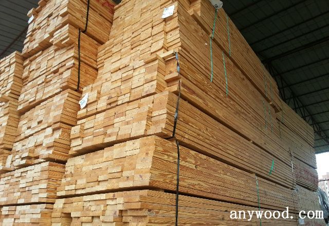 批木网 anywood.com