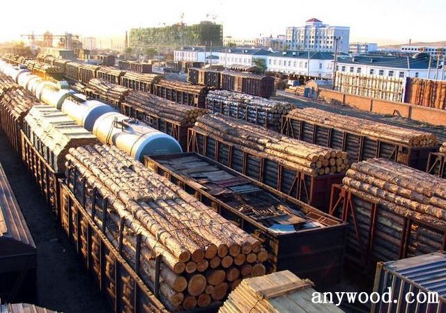 批木网 anywood.com