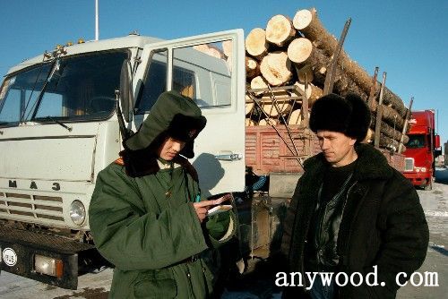 批木网 anywood.com