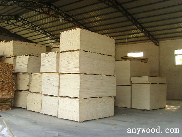 批木网 anywood.com