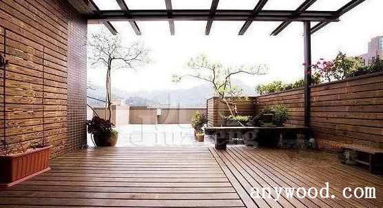 批木网 anywood.com