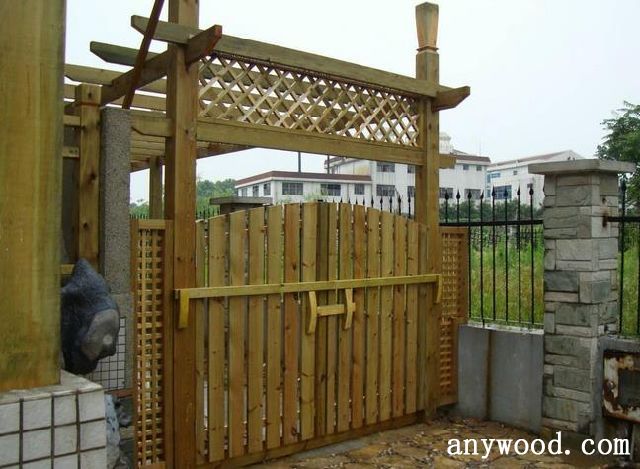 批木网 anywood.com
