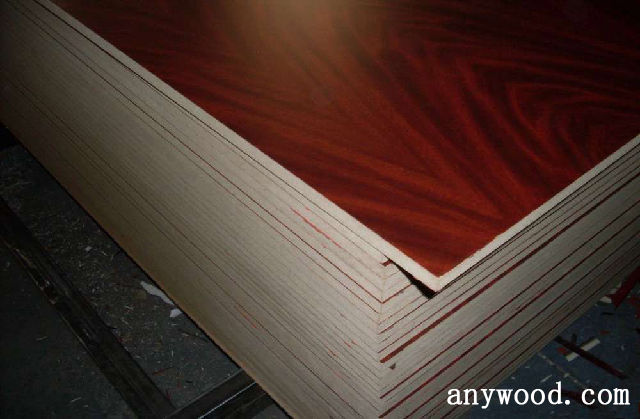 批木网 anywood.com