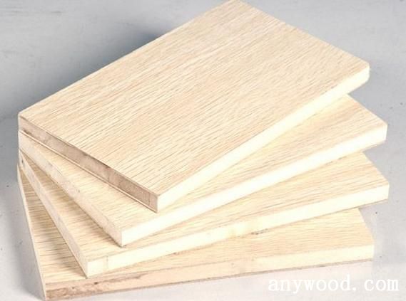 批木网 anywood.com
