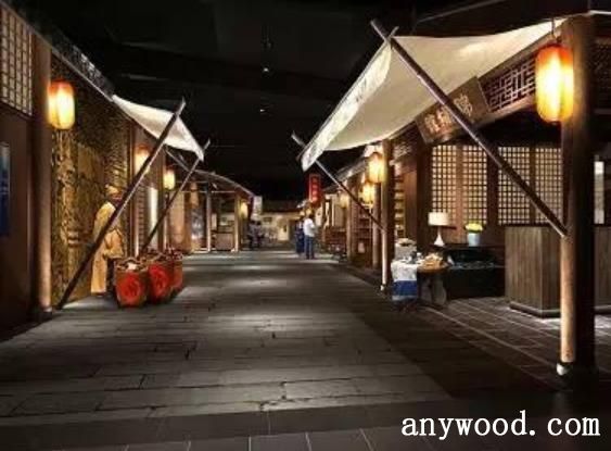 批木网 anywood.com