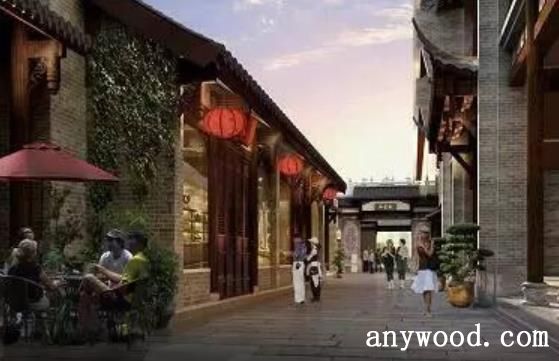 批木网 anywood.com