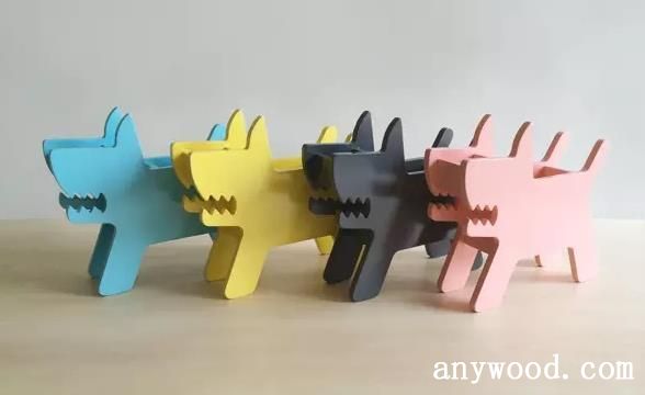 批木网 anywood.com