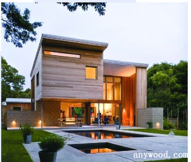 批木网 anywood.com