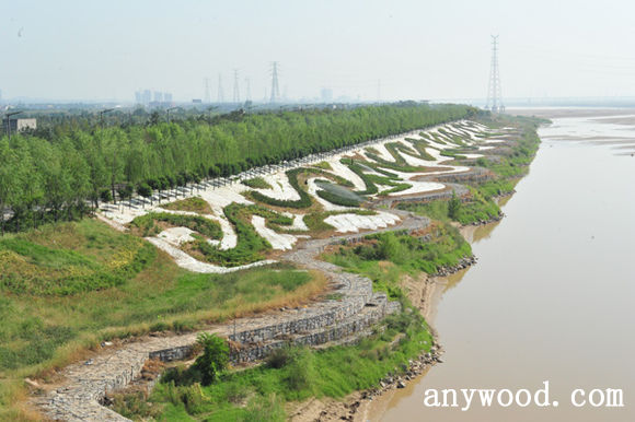批木网 anywood.com