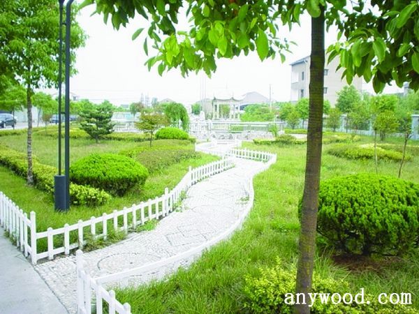 批木网 anywood.com