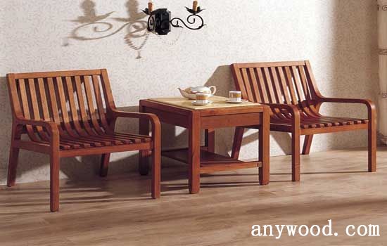 批木网 anywood.com