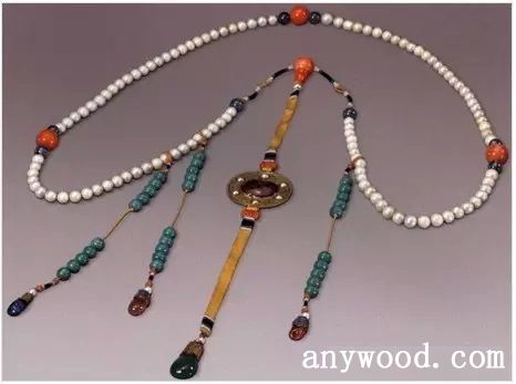 批木网 anywood.com