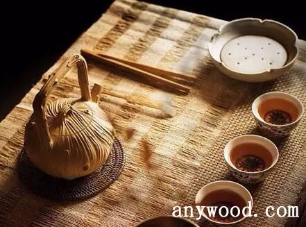 茶时光