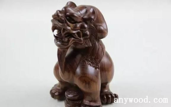 批木网 anywood.com