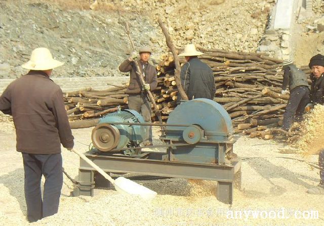 批木网 anywood.com