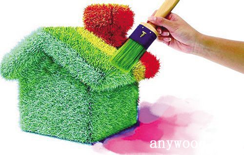 批木网 anywood.com