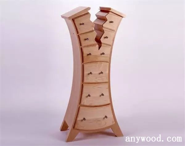 批木网 anywood.com