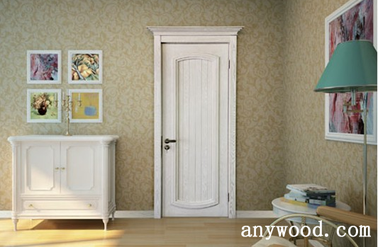 批木网 anywood.com