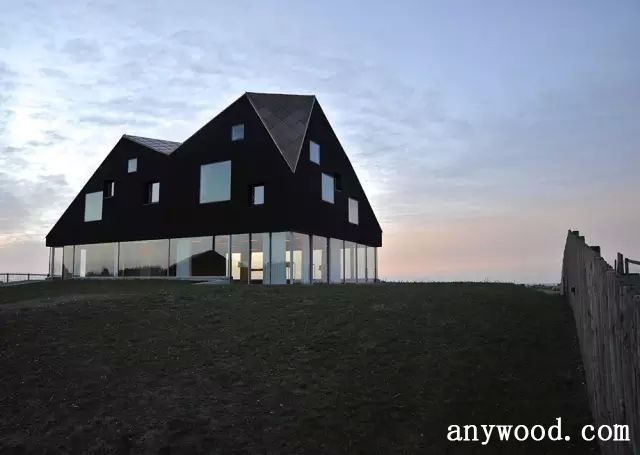 批木网 anywood.com