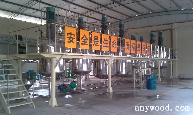 批木网 anywood.com
