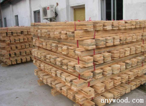批木网 anywood.com