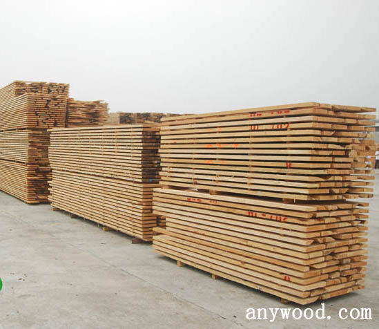 批木网 anywood.com