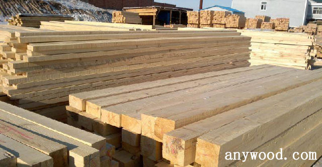 批木网 anywood.com
