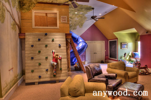 批木网 anywood.com