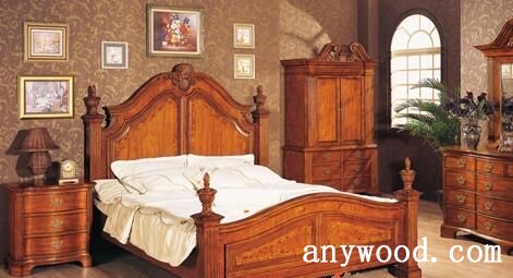 美式家具