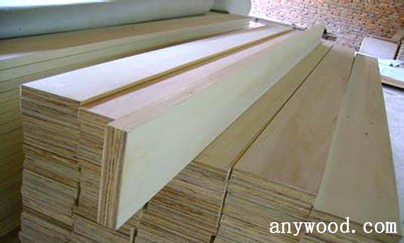 批木网 anywood.com