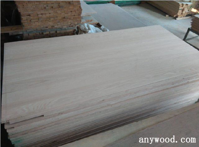 批木网 anywood.com