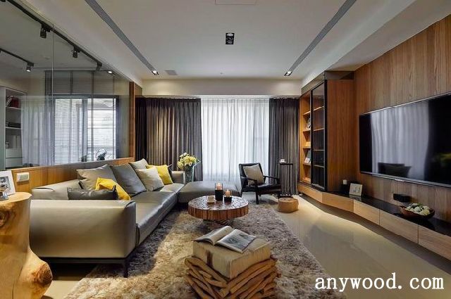 批木网 anywood.com