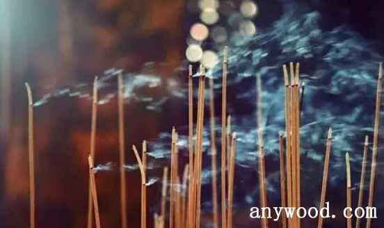 批木网 anywood.com