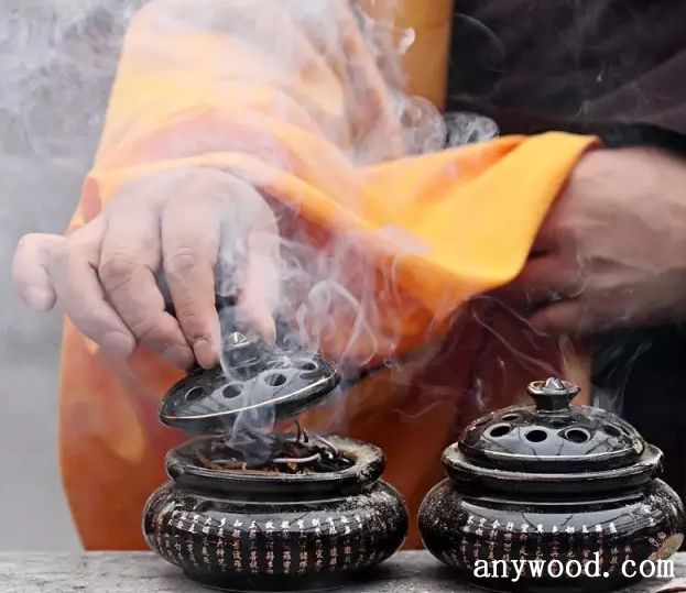 批木网 anywood.com
