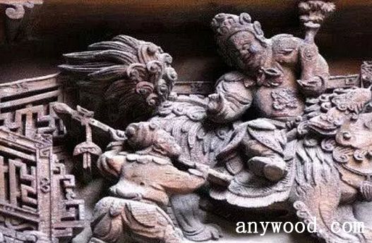 批木网 anywood.com