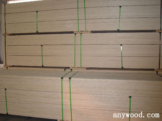 批木网 anywood.com
