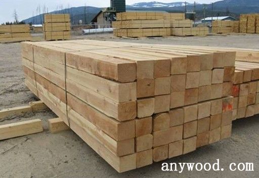 批木网 anywood.com