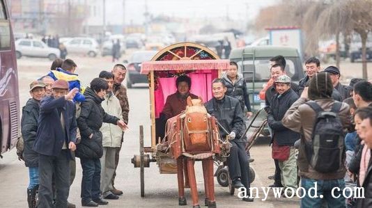 批木网 anywood.com