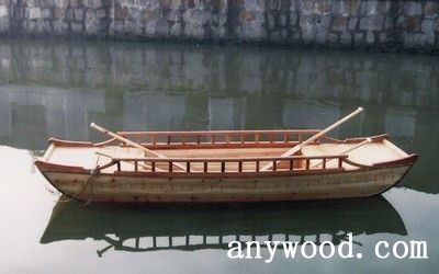 批木网 anywood.com