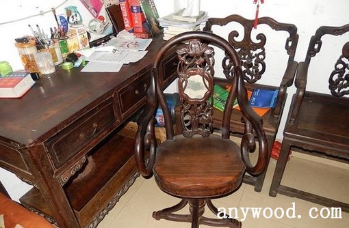 批木网 anywood.com