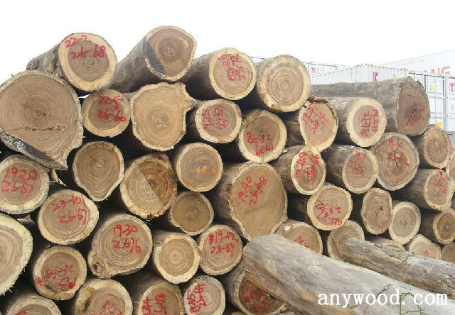 批木网 anywood.com