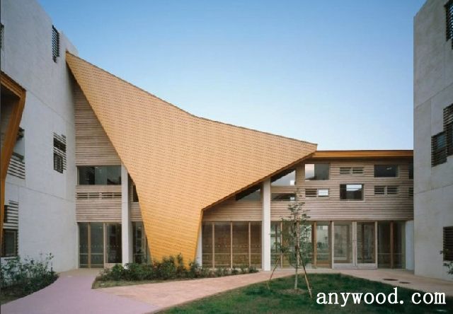 批木网 anywood.com