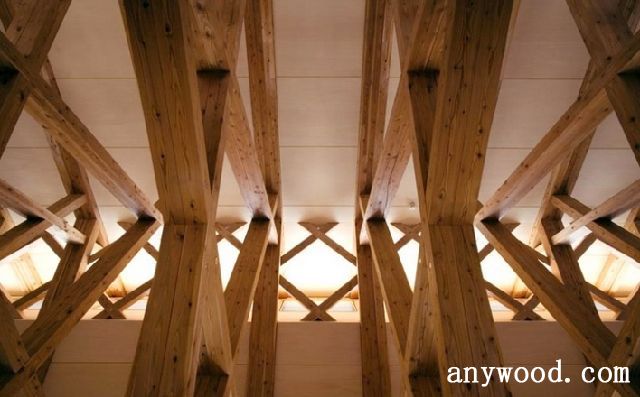 批木网 anywood.com