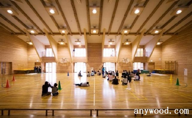 批木网 anywood.com